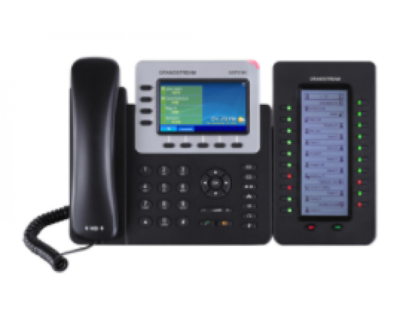 Điện Thoại IP Grandstream GXP2140